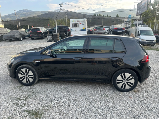 VW Golf E- Golf НАВИГАЦИЯ ДИСТРОНИК - автомобили, коли, обяви за нови и употребявани 5