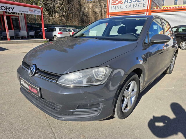 VW Golf 1.2 BENZ - автомобили, коли, обяви за нови и употребявани 0