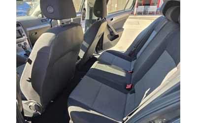 VW Golf 1.2 BENZ - автомобили, коли, обяви за нови и употребявани 13