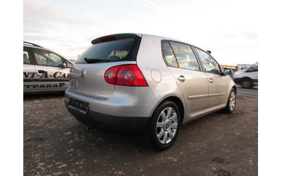 vw-golf - 5