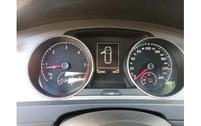 VW Golf 1.6TDI/NAVI - автомобили, коли, обяви за нови и употребявани 13