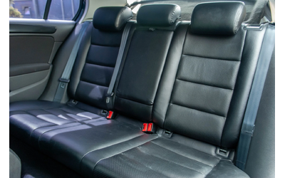 VW Golf 1.6TDI-AUTOMATIC-КОЖА-ПАНОРАМА-6М ГАРАНЦИЯ! - автомобили, коли, обяви за нови и употребявани 12