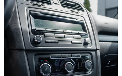 VW Golf 1.6TDI-AUTOMATIC-КОЖА-ПАНОРАМА-6М ГАРАНЦИЯ! - автомобили, коли, обяви за нови и употребявани 15