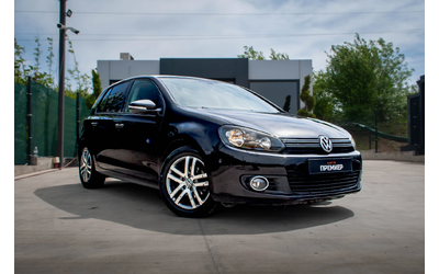 vw-golf - 2