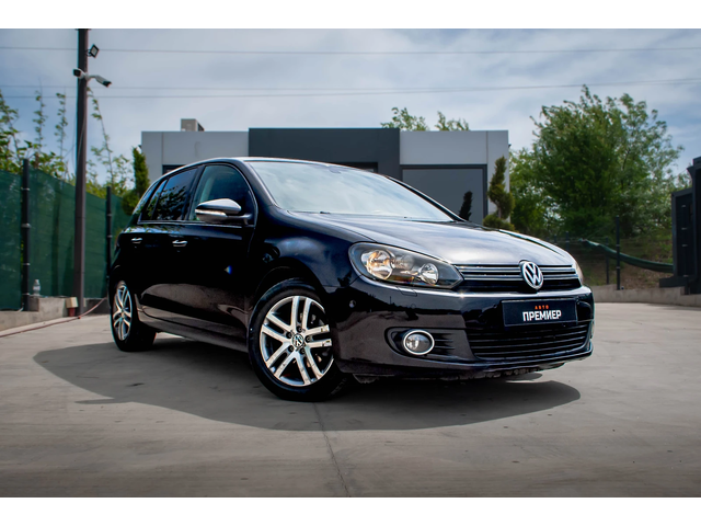 VW Golf 1.6TDI-AUTOMATIC-КОЖА-ПАНОРАМА-6М ГАРАНЦИЯ! - автомобили, коли, обяви за нови и употребявани 2