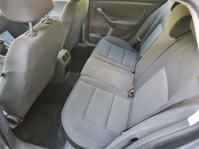 VW Golf 1, 600 EURO4 - автомобили, коли, обяви за нови и употребявани 10