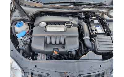 VW Golf 1, 600 EURO4 - автомобили, коли, обяви за нови и употребявани 14