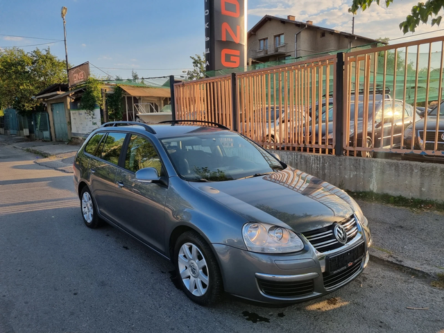 VW Golf 1, 600 EURO4 - автомобили, коли, обяви за нови и употребявани 1