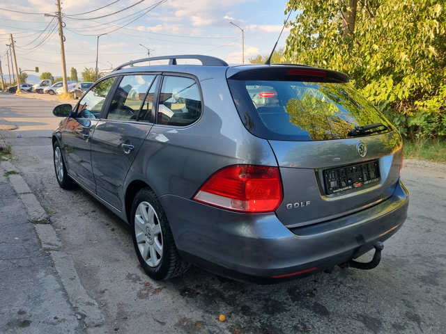 VW Golf 1, 600 EURO4 - автомобили, коли, обяви за нови и употребявани 4