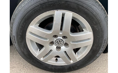 VW Golf 1, 600 EURO4 - автомобили, коли, обяви за нови и употребявани 11