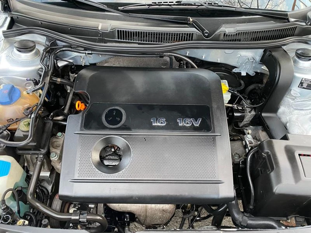 VW Golf 1, 600 EURO4 - автомобили, коли, обяви за нови и употребявани 13