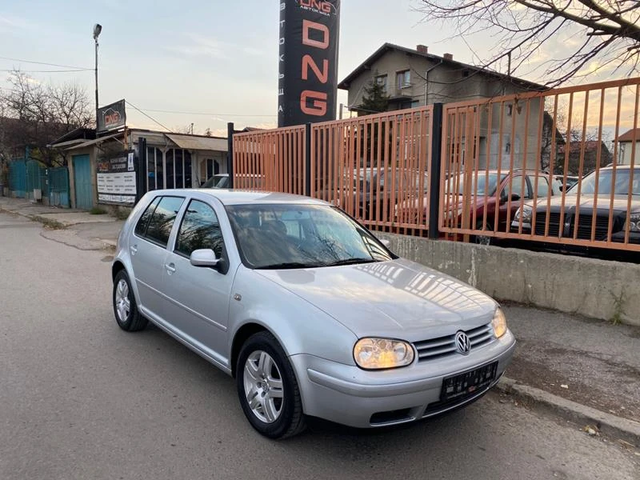 VW Golf 1, 600 EURO4 - автомобили, коли, обяви за нови и употребявани 1