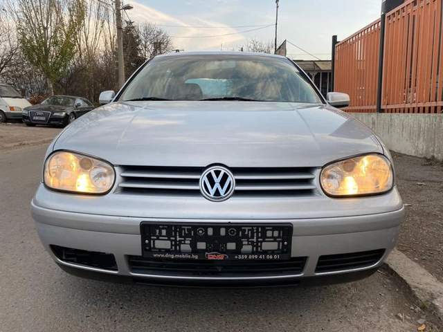 VW Golf 1, 600 EURO4 - автомобили, коли, обяви за нови и употребявани 2