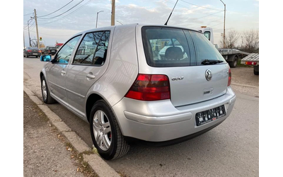 vw-golf - 4