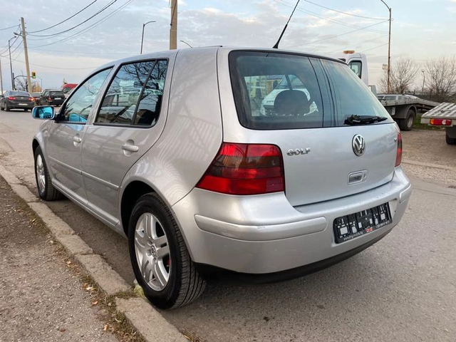 VW Golf 1, 600 EURO4 - автомобили, коли, обяви за нови и употребявани 4