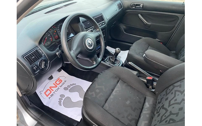VW Golf 1, 600 EURO4 - автомобили, коли, обяви за нови и употребявани 8