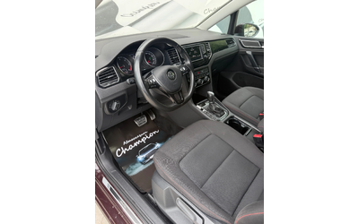 VW Golf Спорт ван - автомобили, коли, обяви за нови и употребявани 10