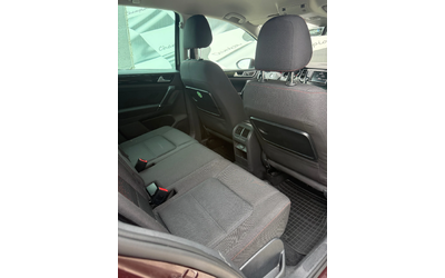 VW Golf Спорт ван - автомобили, коли, обяви за нови и употребявани 11