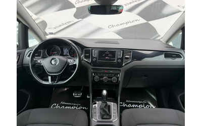 VW Golf Спорт ван - автомобили, коли, обяви за нови и употребявани 12