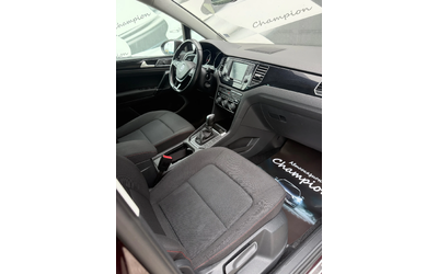 VW Golf Спорт ван - автомобили, коли, обяви за нови и употребявани 13