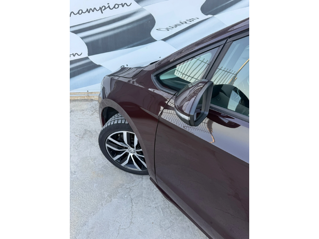 VW Golf Спорт ван - автомобили, коли, обяви за нови и употребявани 6