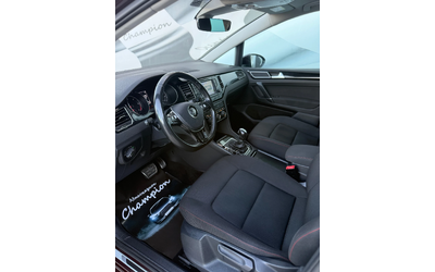 VW Golf Спорт ван - автомобили, коли, обяви за нови и употребявани 8