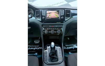 VW Golf Спорт ван - автомобили, коли, обяви за нови и употребявани 9