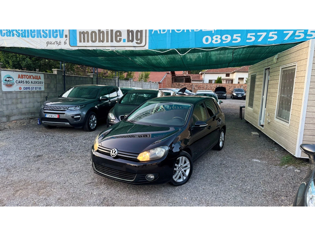 VW Golf DSG - автомобили, коли, обяви за нови и употребявани 0