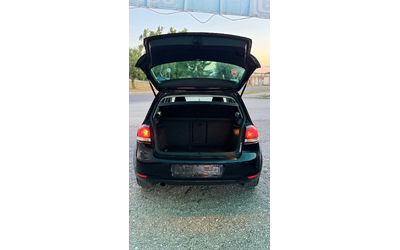 VW Golf DSG - автомобили, коли, обяви за нови и употребявани 12