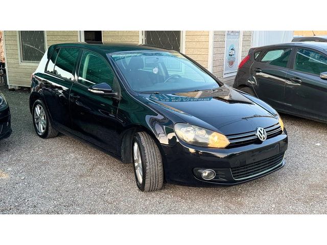 VW Golf DSG - автомобили, коли, обяви за нови и употребявани 1