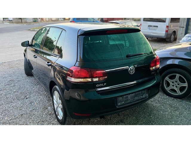 VW Golf DSG - автомобили, коли, обяви за нови и употребявани 2