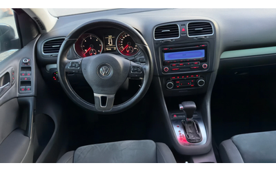 VW Golf DSG - автомобили, коли, обяви за нови и употребявани 8