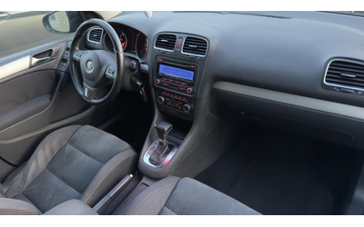 VW Golf DSG - автомобили, коли, обяви за нови и употребявани 9