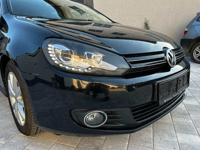 VW Golf, 2012 г., 250000 км, 105 к.с. - автомобили, коли, обяви за нови и употребявани 14