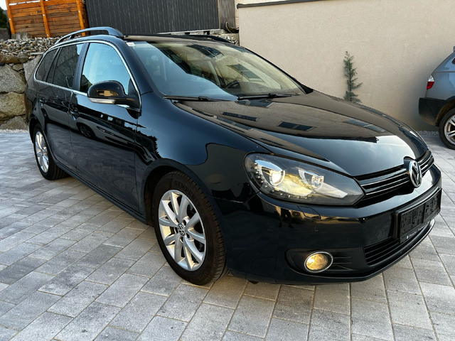 VW Golf, 2012 г., 250000 км, 105 к.с. - автомобили, коли, обяви за нови и употребявани 16