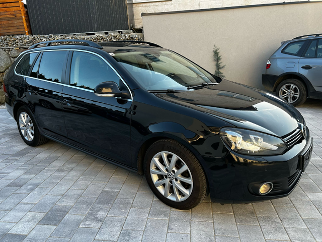 VW Golf, 2012 г., 250000 км, 105 к.с. - автомобили, коли, обяви за нови и употребявани 17