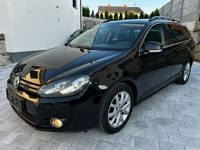 VW Golf, 2012 г., 250000 км, 105 к.с. - автомобили, коли, обяви за нови и употребявани 5
