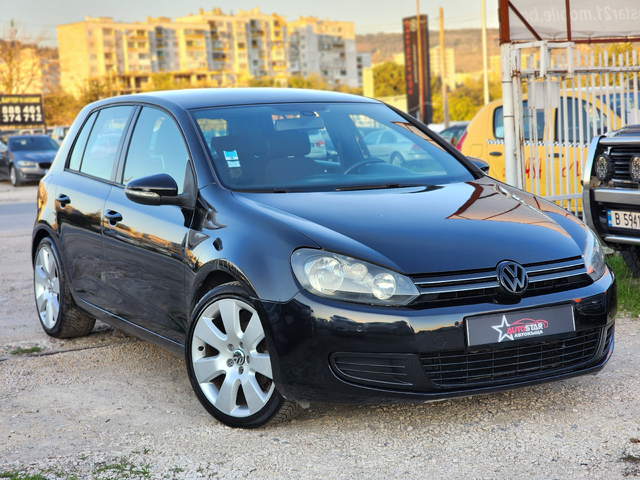 VW Golf 2.0TDI - автомобили, коли, обяви за нови и употребявани 0