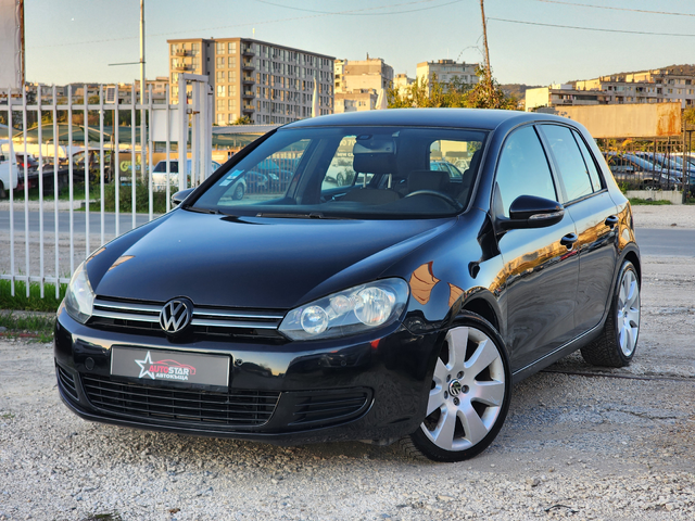 VW Golf 2.0TDI - автомобили, коли, обяви за нови и употребявани 1