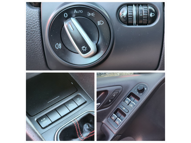 VW Golf 2.0TDI - автомобили, коли, обяви за нови и употребявани 9