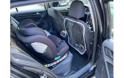 VW Golf 2.0TDI/ Highline/ Variant/ DSG - автомобили, коли, обяви за нови и употребявани 12