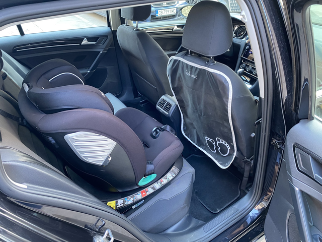 VW Golf 2.0TDI/ Highline/ Variant/ DSG - автомобили, коли, обяви за нови и употребявани 12