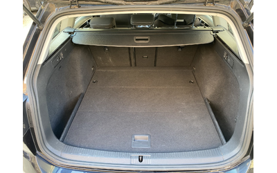 VW Golf 2.0TDI/ Highline/ Variant/ DSG - автомобили, коли, обяви за нови и употребявани 13