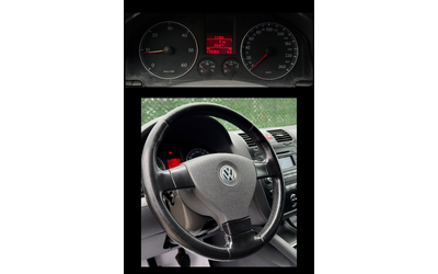 VW Golf 2.0TDI ИТАЛИЯ - автомобили, коли, обяви за нови и употребявани 12