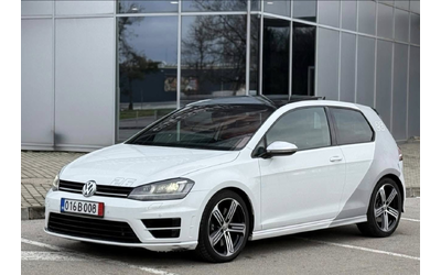 vw-golf-2-0tsi-r-4motion - 0