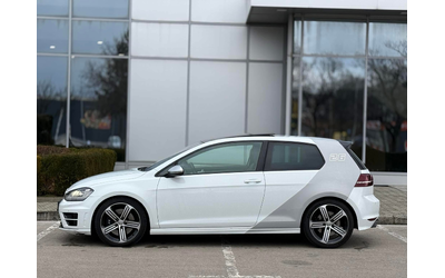 VW Golf 2.0TSI R 4motion - автомобили, коли, обяви за нови и употребявани 6