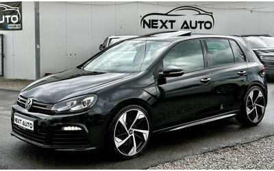 vw-golf - 0