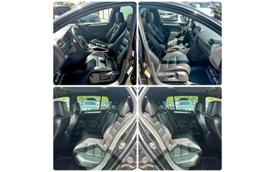 VW Golf R 270HP SWISS - автомобили, коли, обяви за нови и употребявани 11