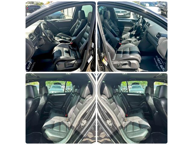 VW Golf R 270HP SWISS - автомобили, коли, обяви за нови и употребявани 11