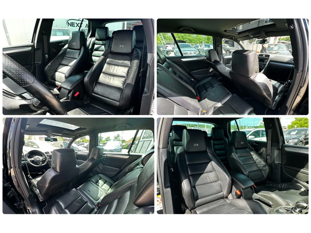 VW Golf R 270HP SWISS - автомобили, коли, обяви за нови и употребявани 12